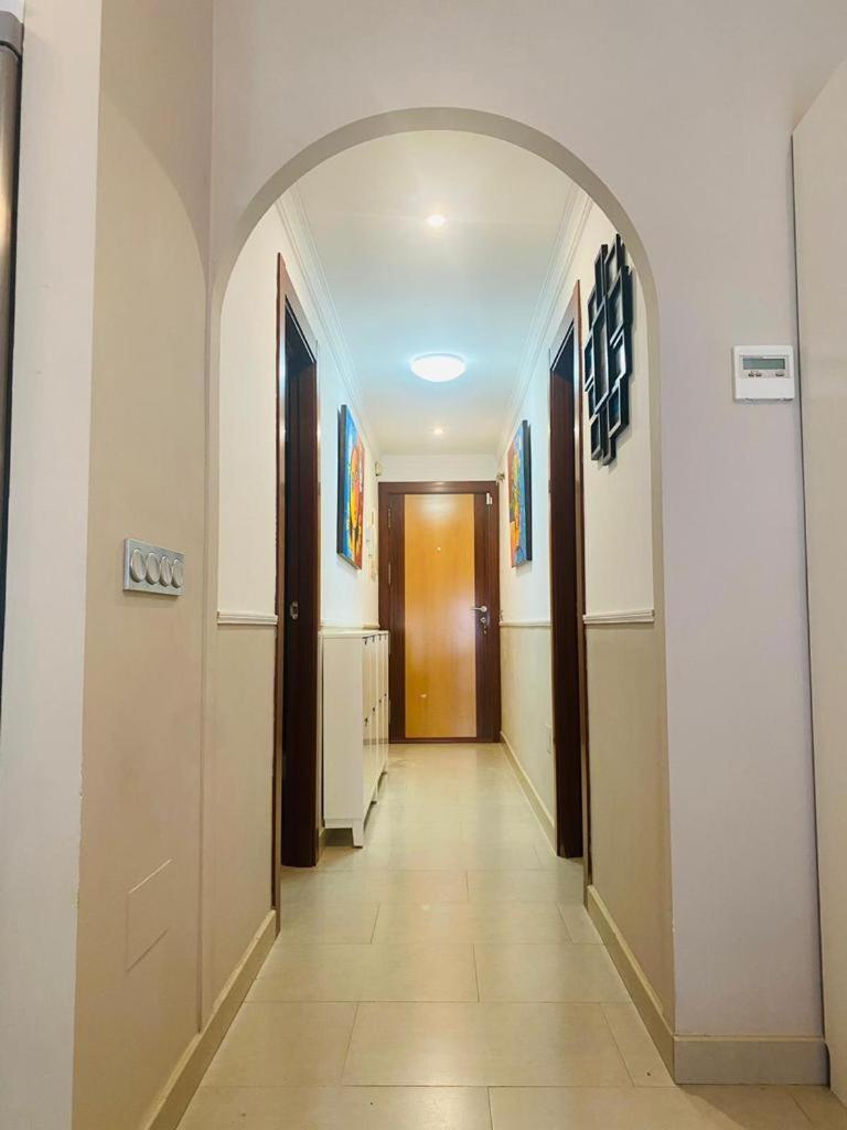 Appartement Plaza Mar Fuengirola