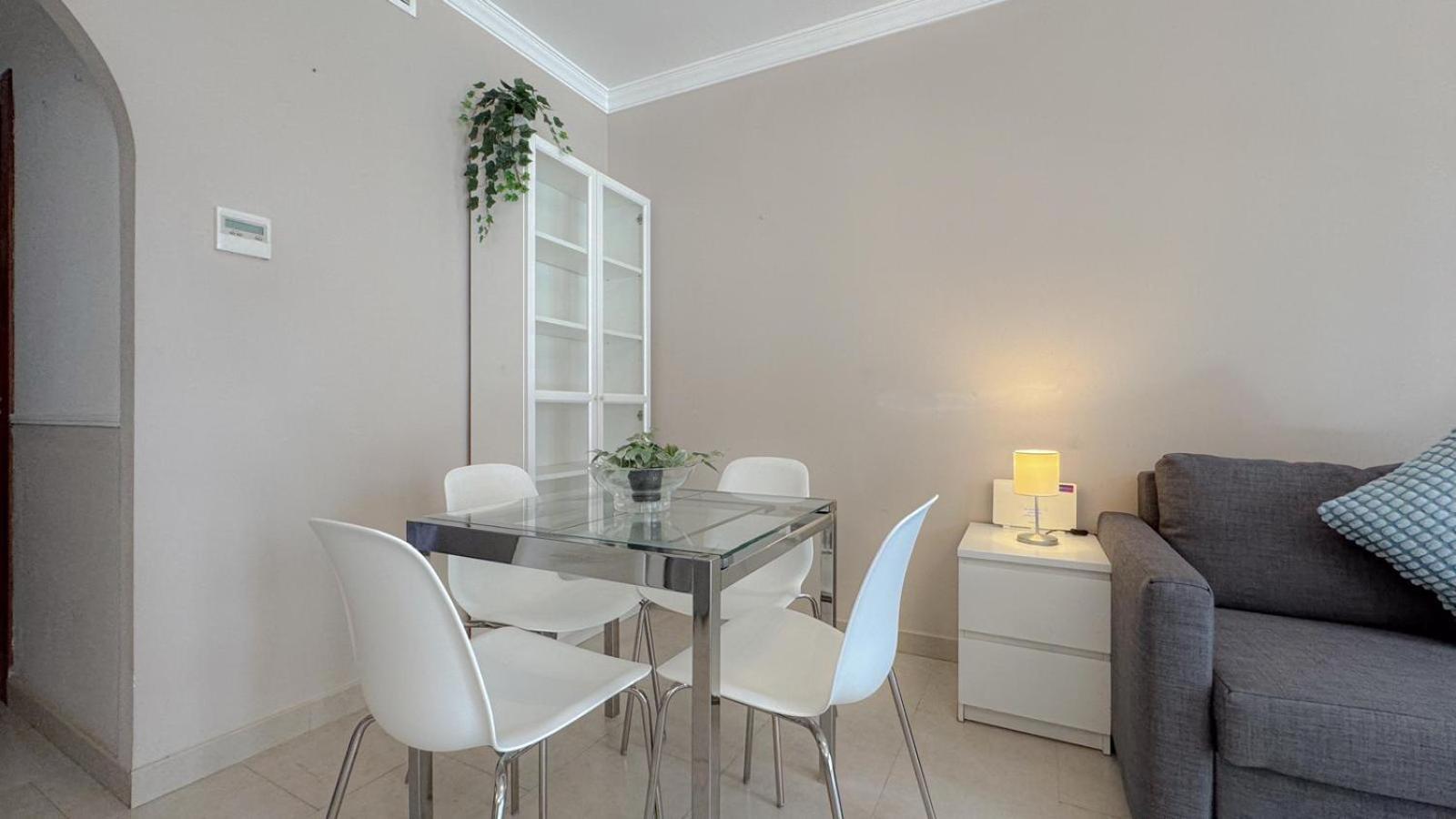 Plaza Mar Appartement Fuengirola