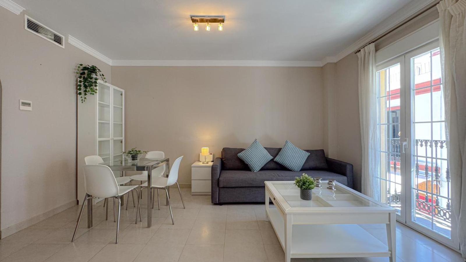 Appartement Plaza Mar *