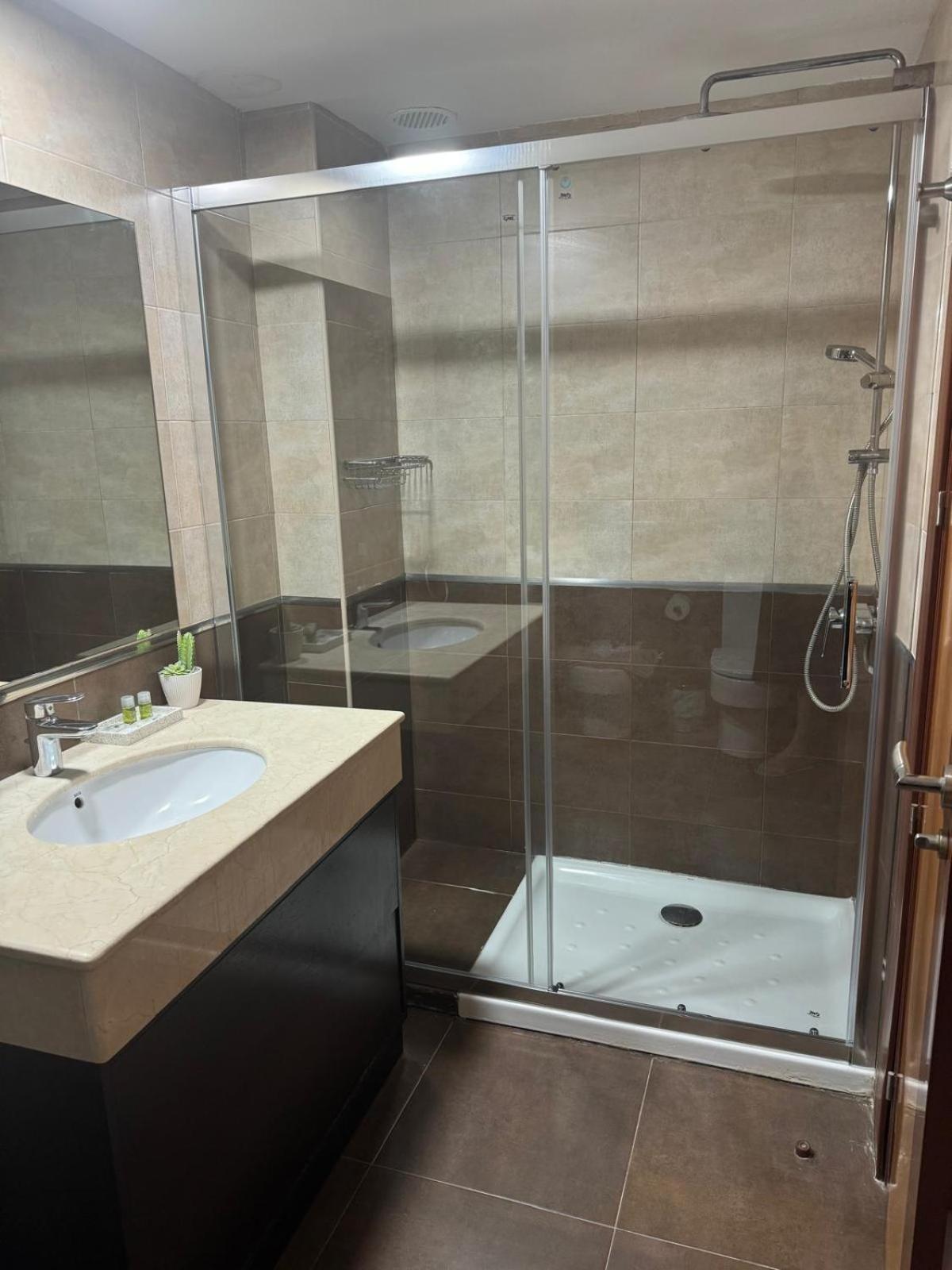 Appartement Plaza Mar